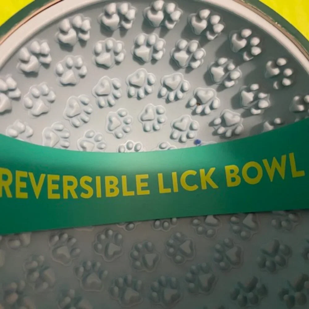friendli Reversible Lick Bowl *Distract & Entertain*